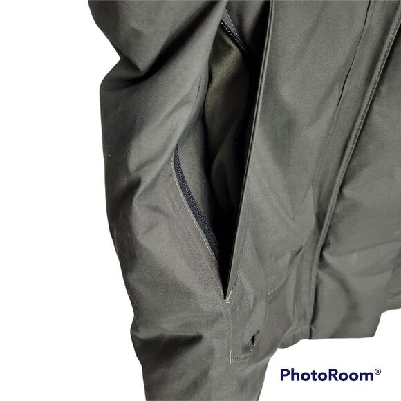 THE NORTH FACE DOWNTOWN PARKA Size‎ SMALL - Picture 10 of 16